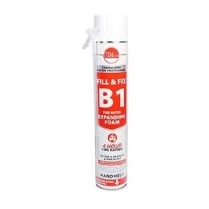 Expanding Foam - FIRE Resistant Aerosol