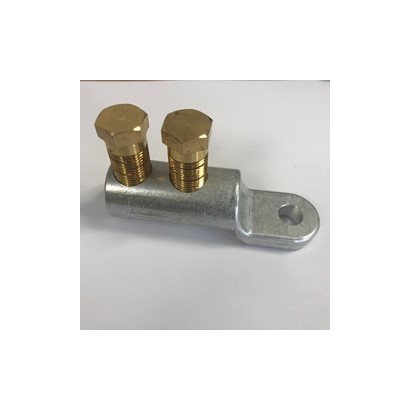 TYCO Ali Shearbolt Lug