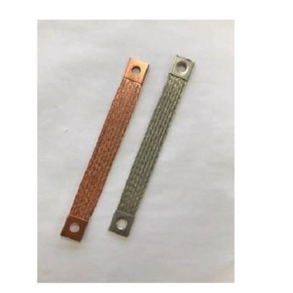Braid Bonds (Plain & Tinned)