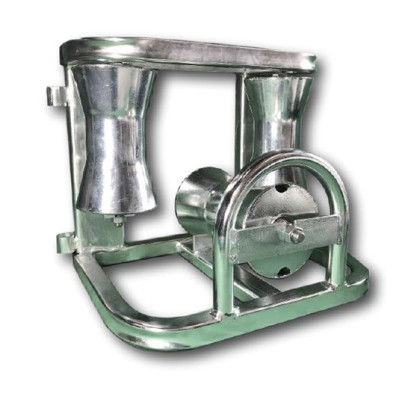 BR3 Triple Corner Cable Roller