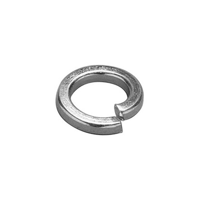 BZP Spring Washers