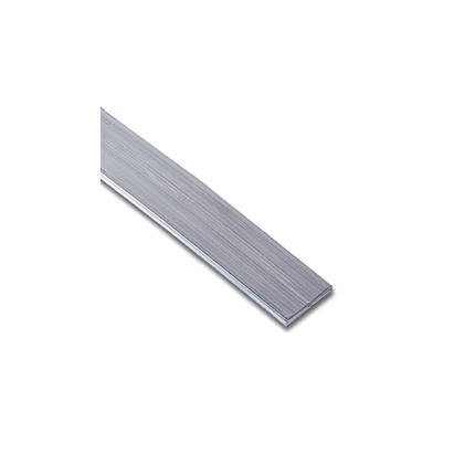 Bare Aluminium Tape