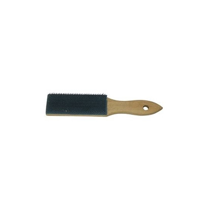 File Cleaning Brush