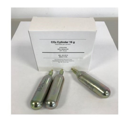 Gas Cylinders CO2