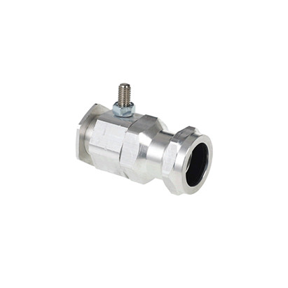 Aluminium with Earth Stud - Prysmian