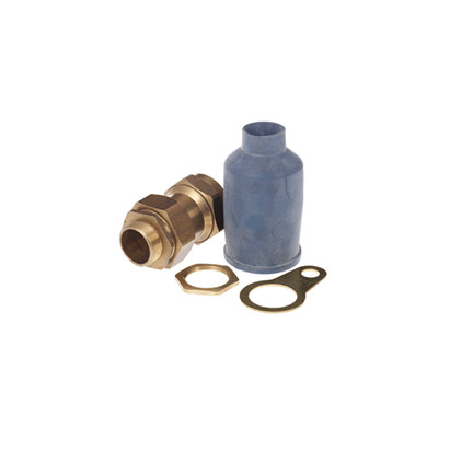 Prysmian Brass CX PVC