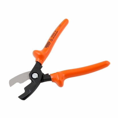 Boddingtons 1000v Insulated Cable Cutter - 70mm2 Material Cross Section