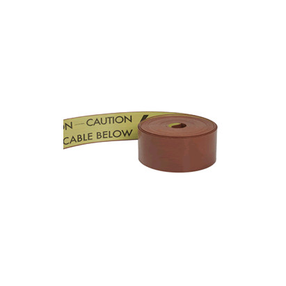 Cable Protection - Tape Tile