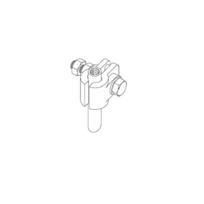 Rod To Cable Lug Type B