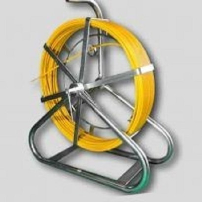 Fibreglass Rodding System – Cobra Rods