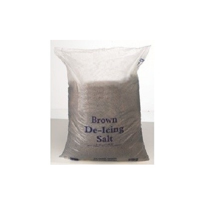 Rock Salt 20kg