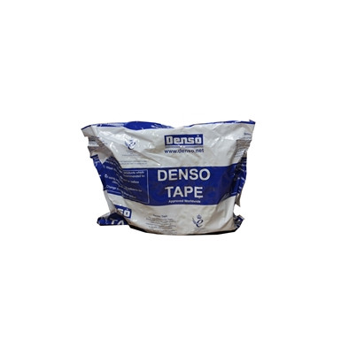 Denso Tape – Anti Corrosion