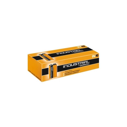 Duracell 9V Batteries