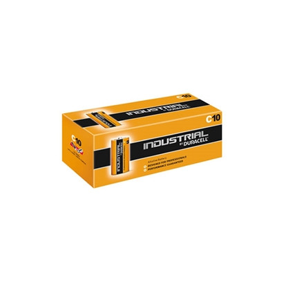 Duracell C Batteries