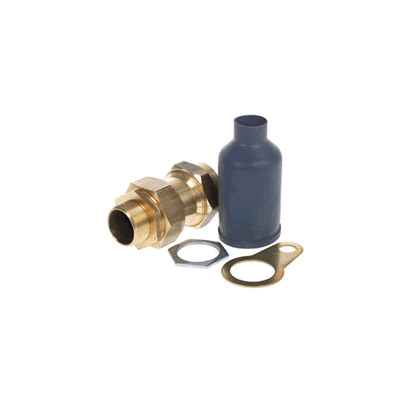 Prysmian Brass E1W PVC & LSF