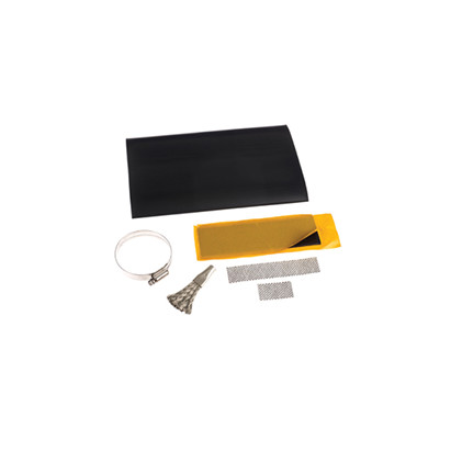 Three Core PICAS Cable Solderless Earth Spring Kit