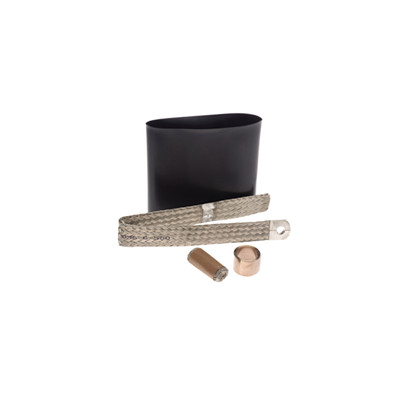 Three Core PILC Cable Solderless Earth Kit