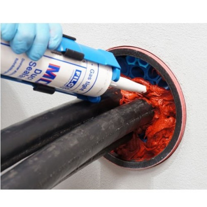 Filoseal+HD Re-enterable Duct Sealing System