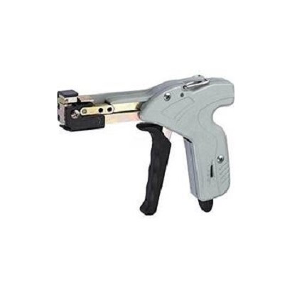 Stainless Steel Cable Tie Gun