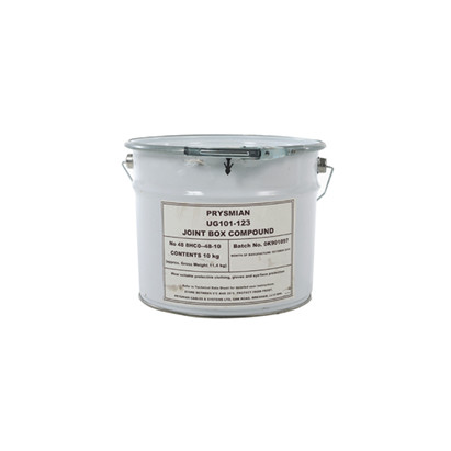 G101 Hot Pour Compound