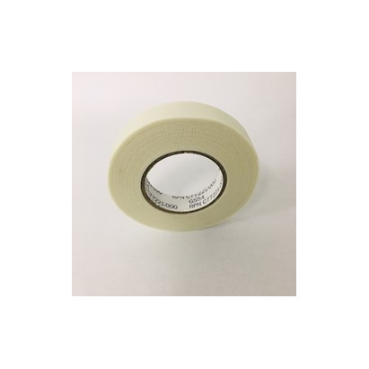 Glass Cloth Tape w/Silicone Adhesive