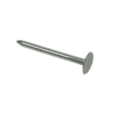 Galvanised Clout Nail