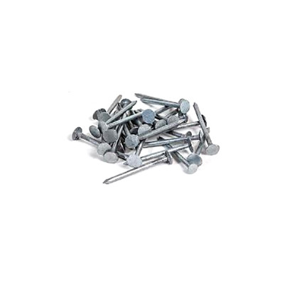 Galvanised Clout Nail
