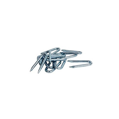 Galvanised Staples 50mm