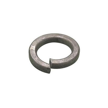 Galvanised Spring Washers