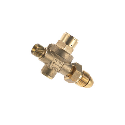 Gas Torch Regulator 309121