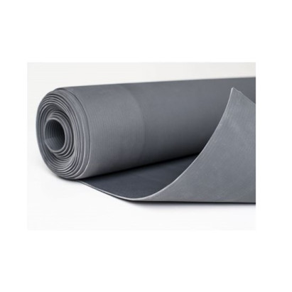 Rubber Switchgear Matting 1000v Grey