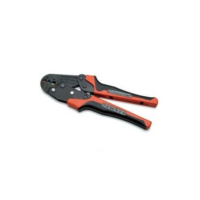 Ratchet HP3 Crimp Tool