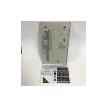 Lucy HSCO Kits c/w Sloping Mounting Board