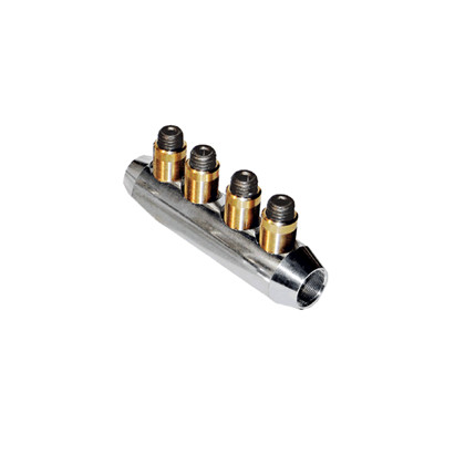 Pfisterer HV Connector Straight to 72kV