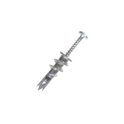 Self Drilling Alloy Cavity Fixing