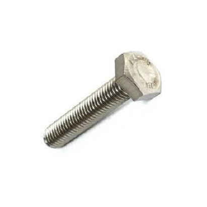 Stainless Steel A2 Hex Head Bolt