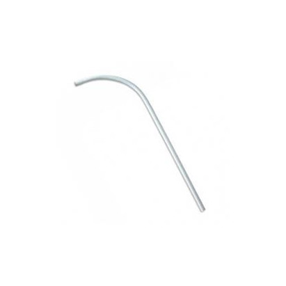 Domestic Meter Duct – ‘Hockey Stick’