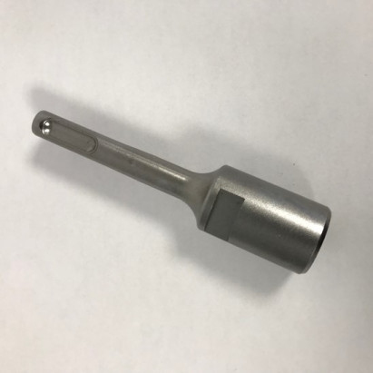 Earth Rod Driver & Components 16mm