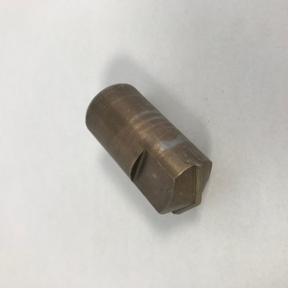 Earth Rod Driver & Components 16mm