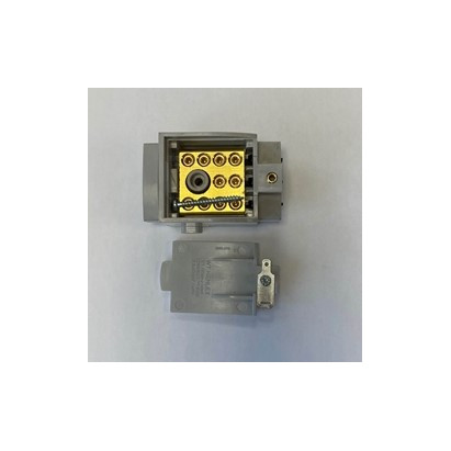 5 Way Connector Block – Series 8
