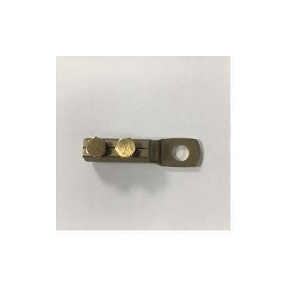 LV Brass Mechanical Lug - Sicame