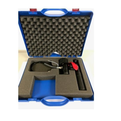 Inflation Tool & Gas Cylinders