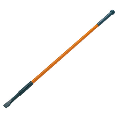 Insulated Chisel End Crowbar 60”