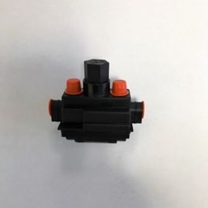 Tyco Insulated Piercing Connectors
