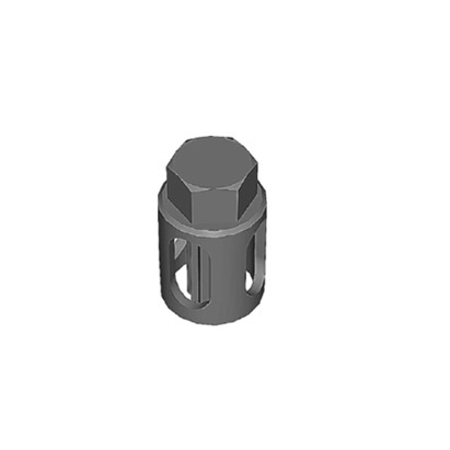 Sicame Shear Off Connector Tool