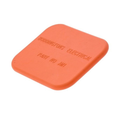 Jointers Mirror