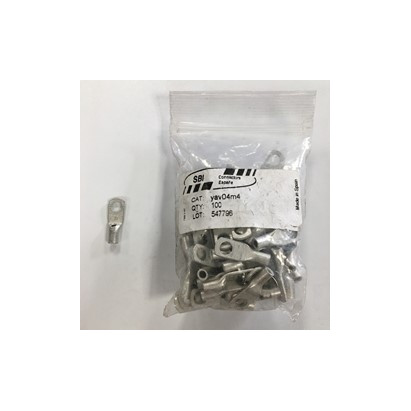 Burndy Lug BT4C4 – CLEARANCE ITEM
