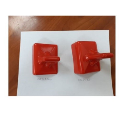 Lucy HDCO Terminal Shrouds