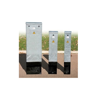 Lucy Mini Feeder Pillars