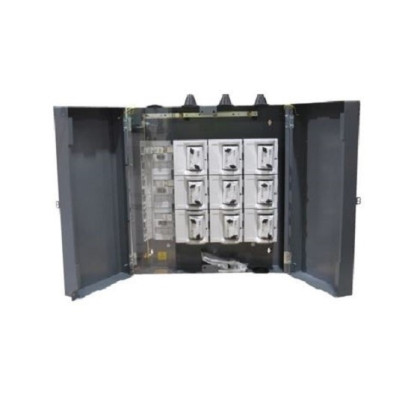 Lucy Electric Sub Mains Distribution Board (SMDB)